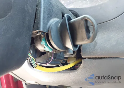 2002 Ford Ranger Xl/Xlt z USA, uszkodzony, nr VIN 1FTYR10D12PB60559